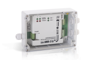 Адресная метка искробезопасная Рубеж АМП-2 Ex прот.R3 Адресная метка искробезопасная Рубеж АМП-2 Ex прот.R3