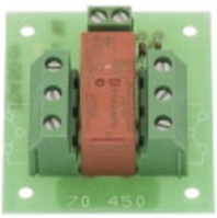 Внешнее реле Esser by Honeywell 70450