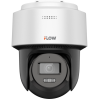 Уличная поворотная IP-камера F-IP-1442CI