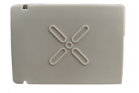 Мультиформатный настольный считыватель для карт EM-Marin и HID FS-EH-USB
