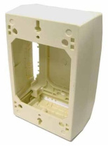 Коробка для установки System Sensor WM2348