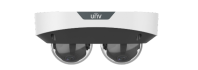 Купольная IP видеокамера Uniview IPC3224SS-ADF40K-I1