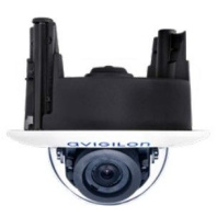 Купольная IP-камера Avigilon 2.0C-H5A-DC1-IR Купольная IP-камера Avigilon 2.0C-H5A-DC1-IR