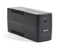 ИБП SKAT-UPS 600-IN-1x7-R02
