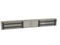 ML-395 Double с планкой ("ACCORDTEC", Электромагнитный замок)