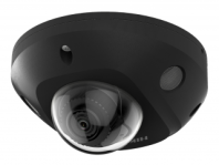 Уличная компактная IP-камера DS-2CD2563G2-IS(2.8mm)(BLACK)