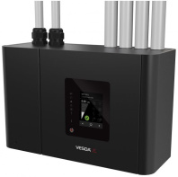 Аспирационный извещатель Esser by Honeywell VEP-A10-P-EBTI