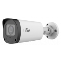 Цилиндрическая IP видеокамера Uniview IPC2324LB-ADZK-G