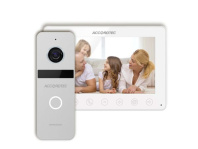 AT-home7 Комплект домофонии WH-SL Комплект видедомофона