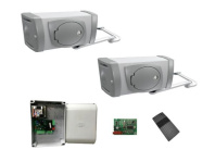 Комплект автоматики для двухстворчатых распашных ворот FE40230 combo KIT
