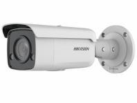 Цилиндрическая IP-камера DS-2CD2T47G2-L(C)(2.8mm)