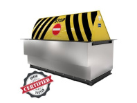 Блокиратор дорожный серии HRB-40R602P