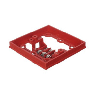 Врезное основание с контактами System Sensor ЕТТ 1.0