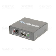 Разветвитель видеосигнала D-Hi1021