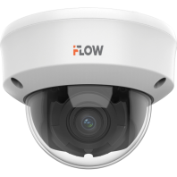 Уличная купольная HD-TVI камера F-AC-2721Z(2.7-13.5mm)