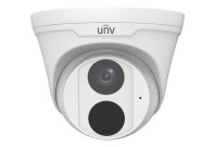 Купольная IP-камера Uniview IPC3615SR3-ADPF28-F-RU Купольная IP-камера Uniview IPC3615SR3-ADPF28-F-RU