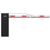 Шлагбаум F-EB-VB1-L2+2