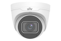 Купольная IP видеокамера Uniview IPC3635LB-ADZK-H Купольная IP видеокамера Uniview IPC3635LB-ADZK-H