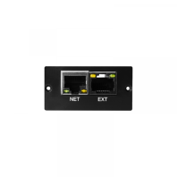 SNMP card встраиваемый в UPS-1000 модуль