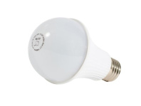 Лампа светодиодная c Li-ion аккумулятором SKAT LED-220 E27