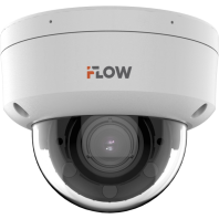 Уличная купольная IP-камера F-IC-2742C2MSZ4(2.8-12mm)