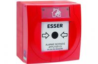 Ручной пожарный извещатель Esser by Honeywell 804973