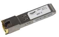 SFP-модуль медный 1Гбит/с до 100 м