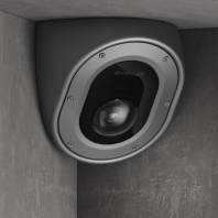 Антивандальная IP-камера Avigilon 5.0C-H5A-CR1-IR