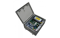 Коммутатор TFortis PSW-2G+UPS-Box