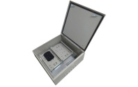 Шкаф TFortis CrossBox-3