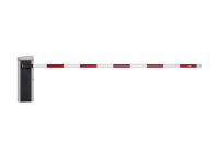 Шлагбаум GS04.1 со стрелой круглого сечения 4.3 метра Шлагбаум GS04.1 со стрелой круглого сечения 4.3 метра