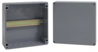 Корпус для искрогасящего барьера Esser by Honeywell 764752