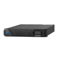 ИБП с двойным преобразованием Rack/Tower СИПБ10КД.10-11/2U (силовой модуль без АКБ)