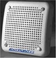 Звуковой указатель System Sensor PF24V