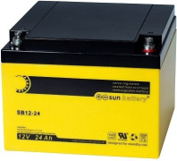Аккумулятор Esser by Honeywell 018006