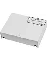 Модуль управления клапаном AMK Исп. AMK-IP54
