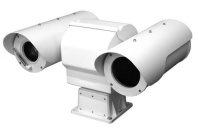 Двухканальная интегрированная система DWT-ISG-C2436D-T660D