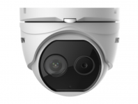 Тепловизионная IP-камера DS-2TD1217-3/PA