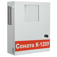 Линейный усилитель Соната К-120У