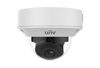 Купольная IP-камера Uniview IPC3234LR3-VSP-D-RU