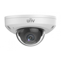 Купольная IP видеокамера Uniview IPC312SB-ADF28K-I0 Купольная IP видеокамера Uniview IPC312SB-ADF28K-I0