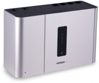 Аспирационный извещатель Esser by Honeywell VEU-A00-EBTI