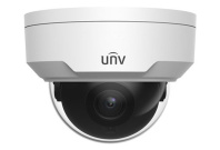 Купольная антивандальная IP-камера Uniview IPC322SB-DF28K-I0-RU Купольная антивандальная IP-камера Uniview IPC322SB-DF28K-I0-RU
