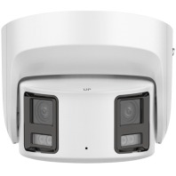 Уличная панорамная IP-камера F-IC-2384PCMS/A(4mm)
