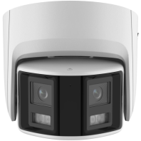 Уличная панорамная IP-камера F-IC-2344PCMS/A(2.8mm)