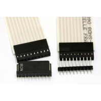 Закорачивающая гребенка System Sensor SC078