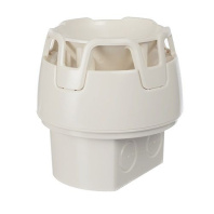 Звуковой оповещатель System Sensor CWSO-WW-W2