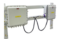 Коммутатор TFortis PSW-2G+UPS-Ex