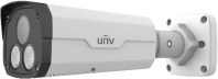 Цилиндрическая IP видеокамера Uniview IPC2225SE-DF40K-WL-I0