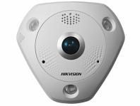 IP-камера Рыбий глаз DS-2CD63C5G0E-IS(2mm)(B)
